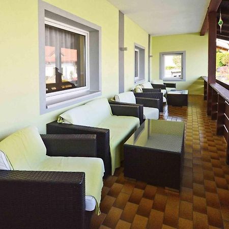Gemuetliches Apartment In Ruhelage Филлах Экстерьер фото