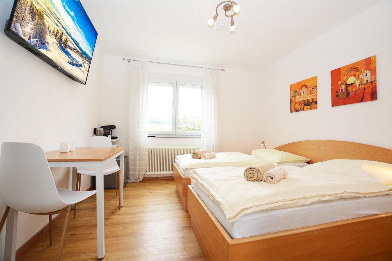 Gemuetliches Apartment In Ruhelage Филлах Экстерьер фото
